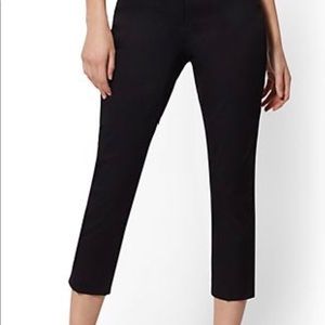 New York & Company 2 pack Cropped Trouser Pant